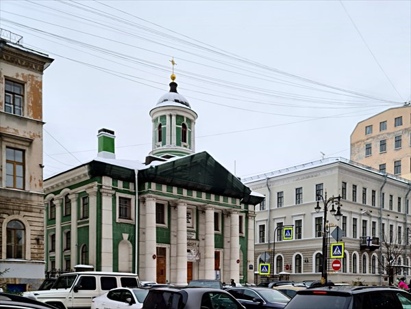 051-Церковь Св. Екатерины